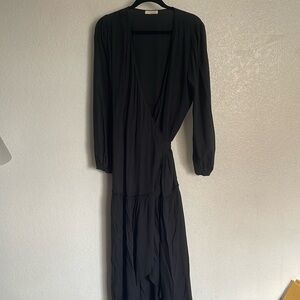 Lovestitch Robson Maxi Dress